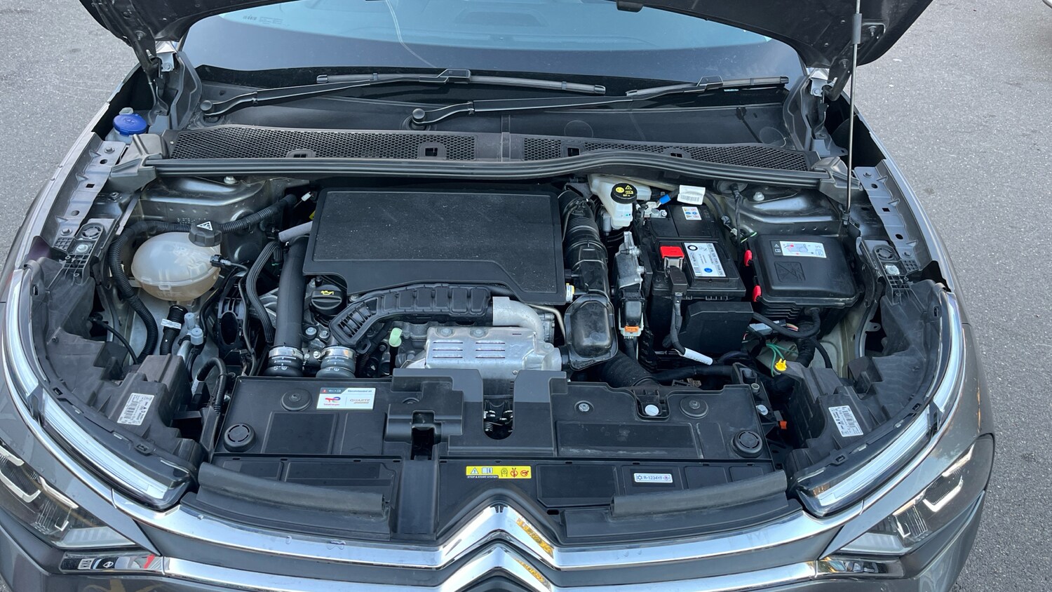 Used Citroen C4 2024 for sale - 77525650: Photo 18