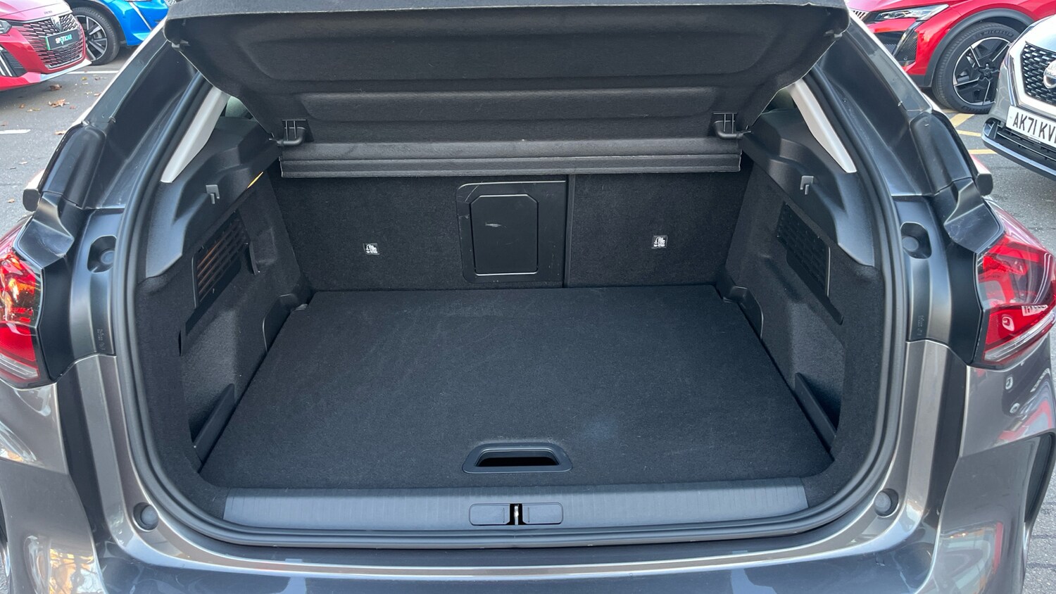 Used Citroen C4 2024 for sale - 77525650: Photo 19