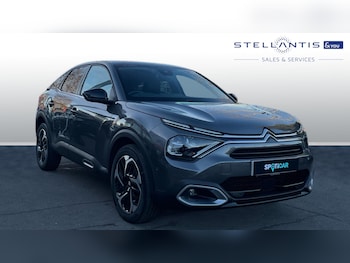 Used Citroen C4 2024 for sale - 77525650: Photo