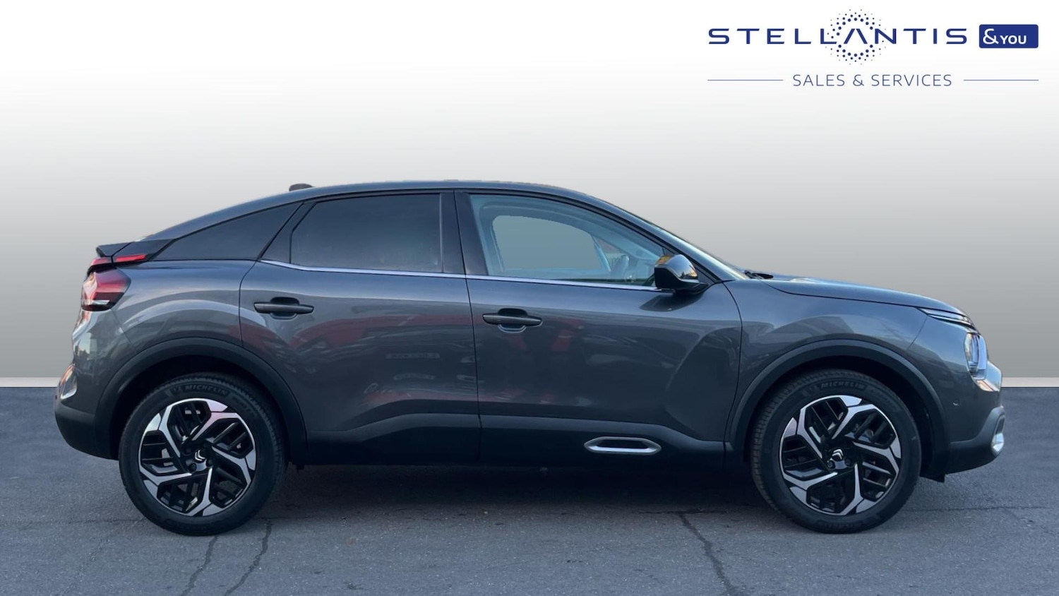 Used Citroen C4 2024 for sale - 77525650: Photo 2