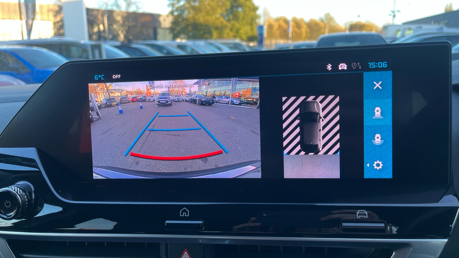 Used Citroen C4 2024 for sale - 77525650: Photo 29