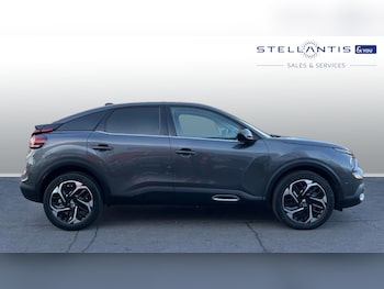 Used Citroen C4 2024 for sale - 77525650: Photo