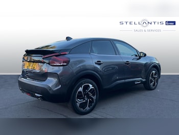 Used Citroen C4 2024 for sale - 77525650: Photo