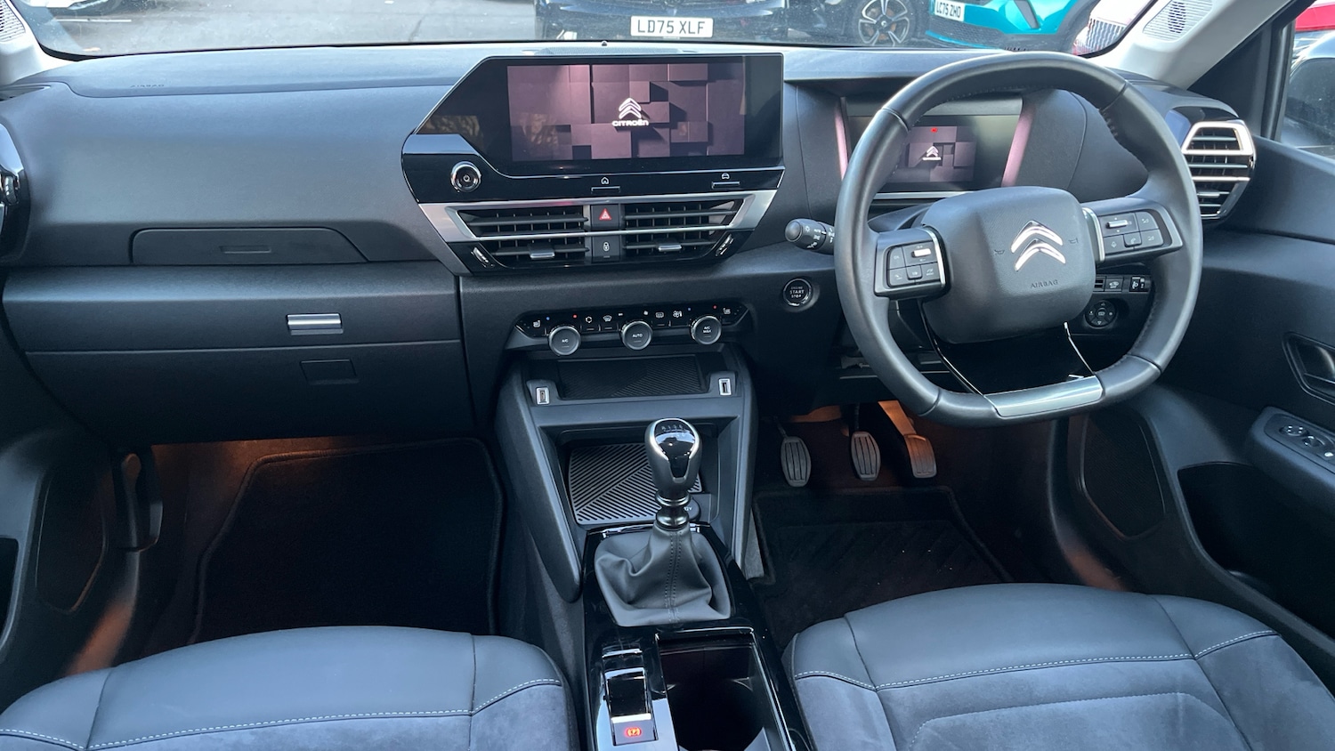 Used Citroen C4 2024 for sale - 77525650: Photo 4