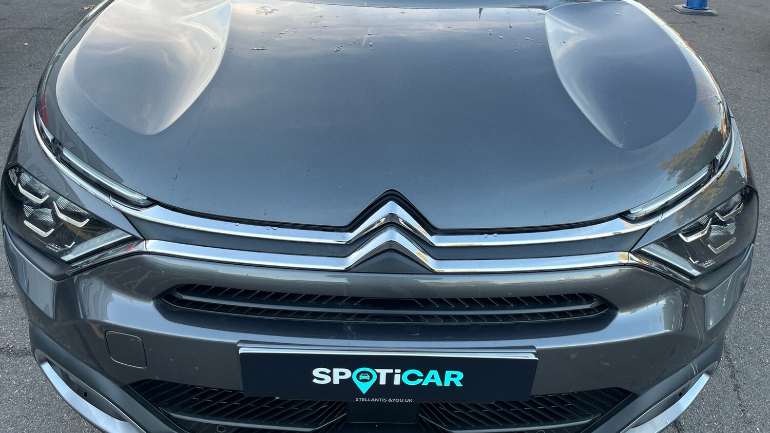 Used Citroen C4 2024 for sale - 77525650: Photo 46