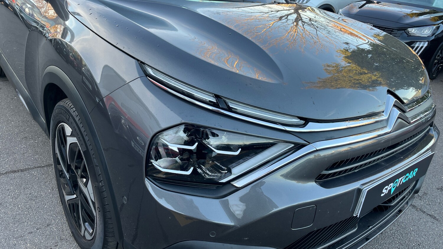 Used Citroen C4 2024 for sale - 77525650: Photo 47