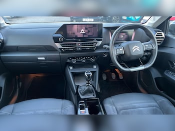 Used Citroen C4 2024 for sale - 77525650: Photo