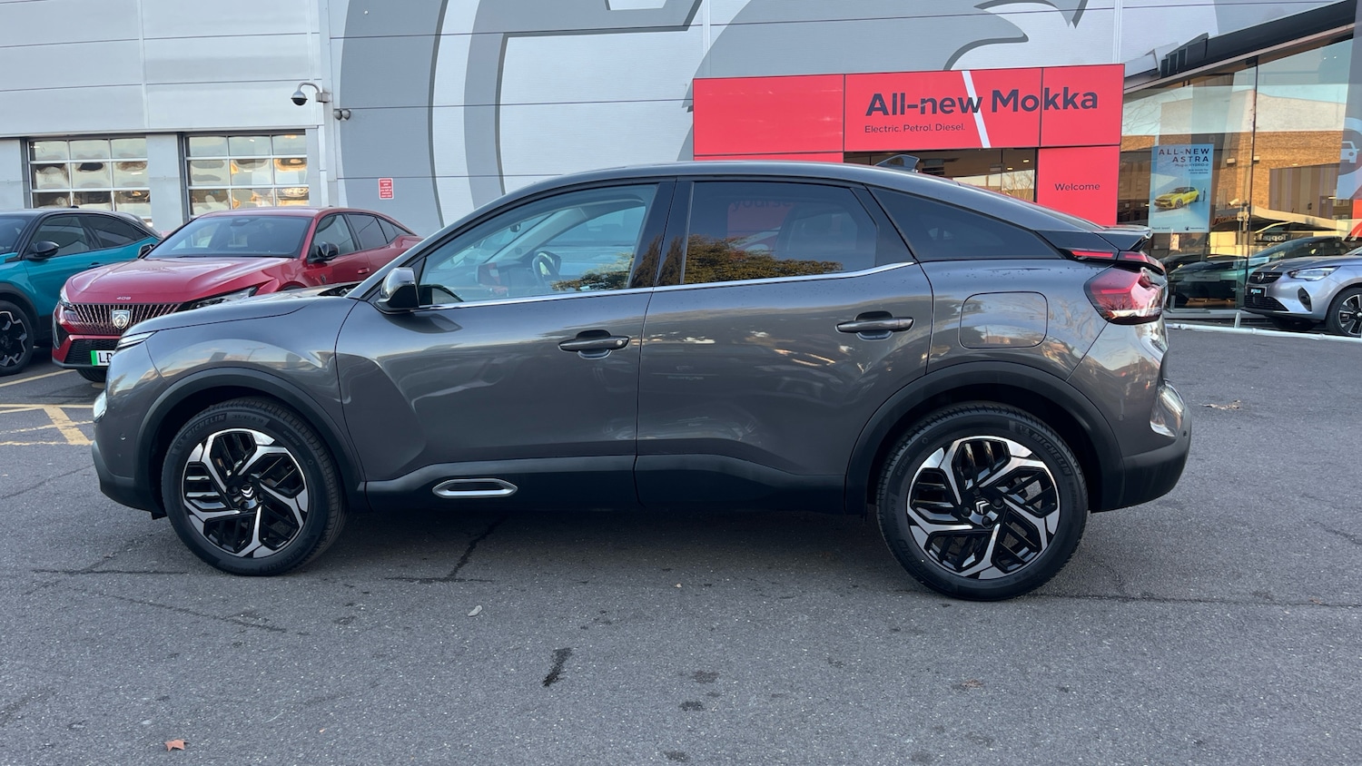 Used Citroen C4 2024 for sale - 77525650: Photo 6