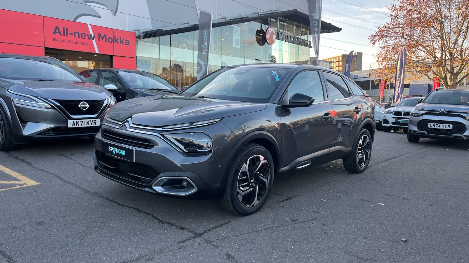 Used Citroen C4 2024 for sale - 77525650: Photo 7