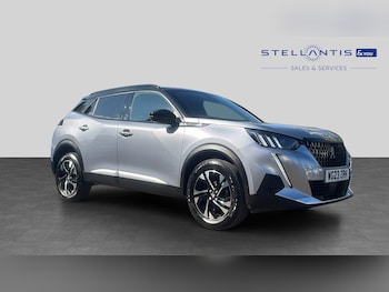 Used Peugeot 2008 2023 for sale - 79108023: Photo
