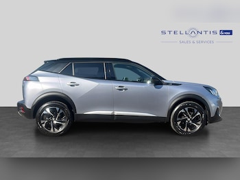 Used Peugeot 2008 2023 for sale - 79108023: Photo