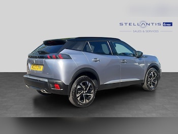 Used Peugeot 2008 2023 for sale - 79108023: Photo