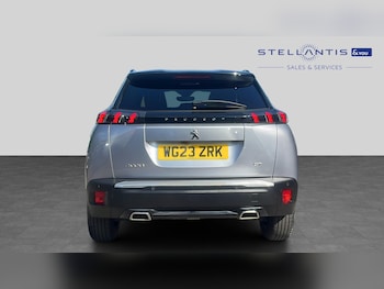 Used Peugeot 2008 2023 for sale - 79108023: Photo