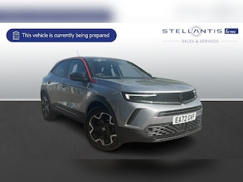 Used Vauxhall Mokka 2022 for sale - 78649729: Photo