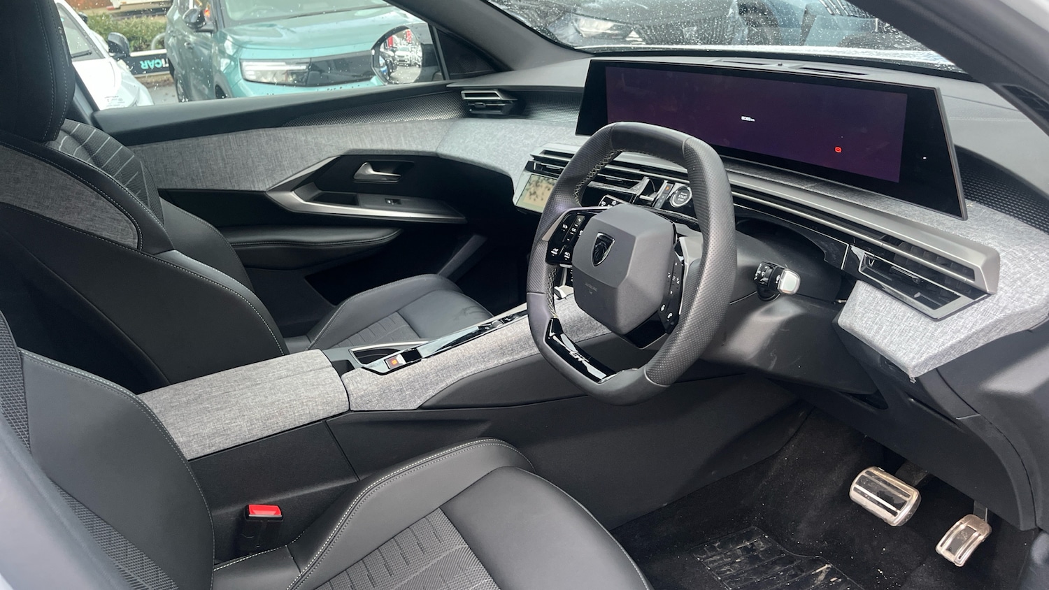 Used Peugeot 3008 2025 for sale - 77332392: Photo 11