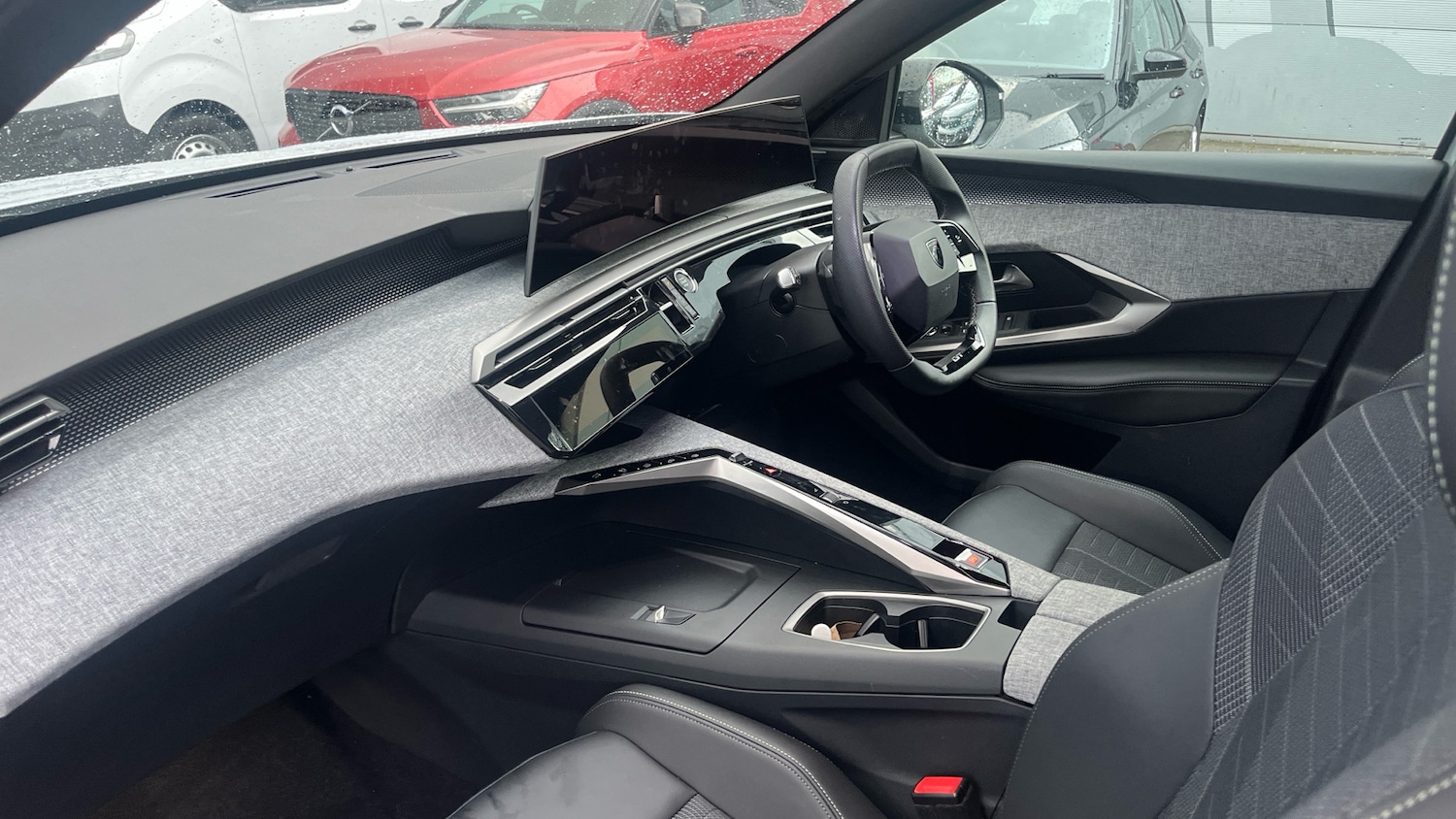 Used Peugeot 3008 2025 for sale - 77332392: Photo 12