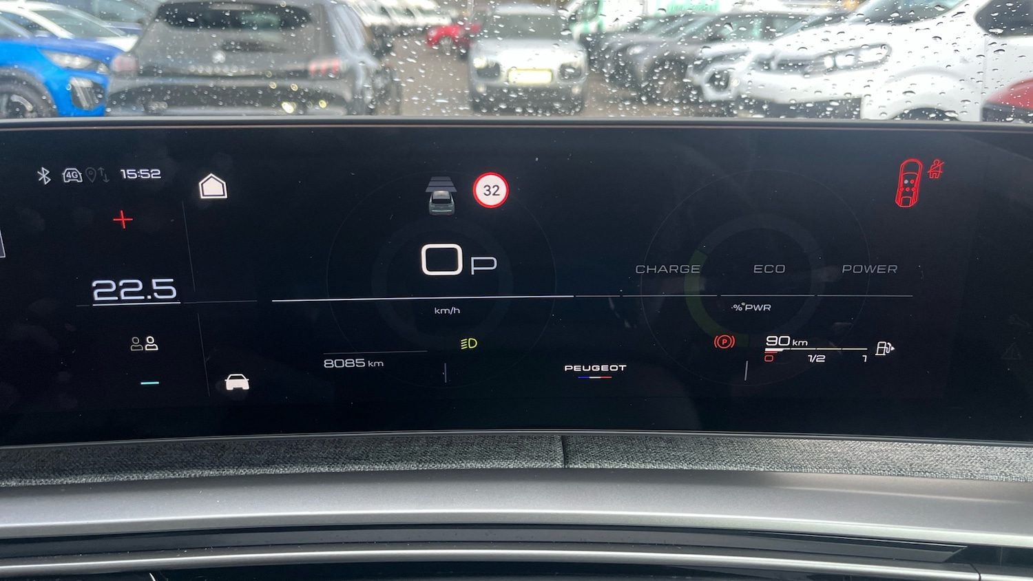 Used Peugeot 3008 2025 for sale - 77332392: Photo 13