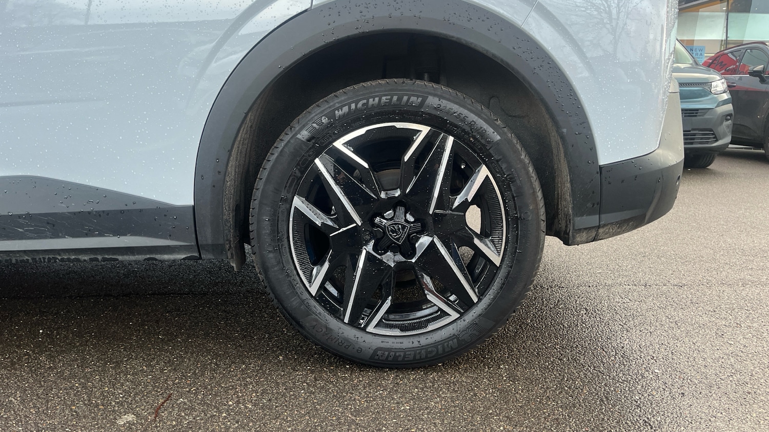 Used Peugeot 3008 2025 for sale - 77332392: Photo 15