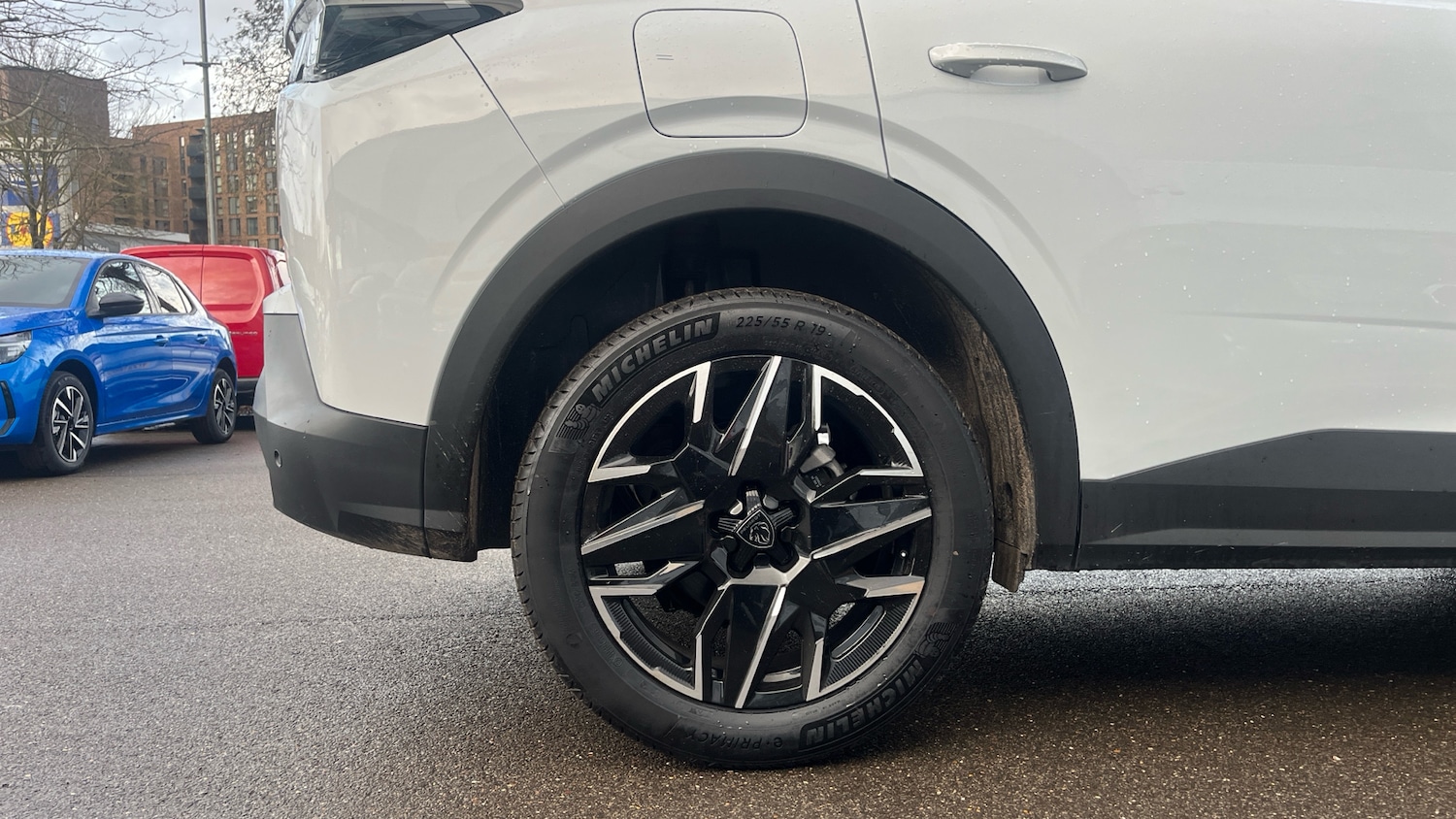 Used Peugeot 3008 2025 for sale - 77332392: Photo 16