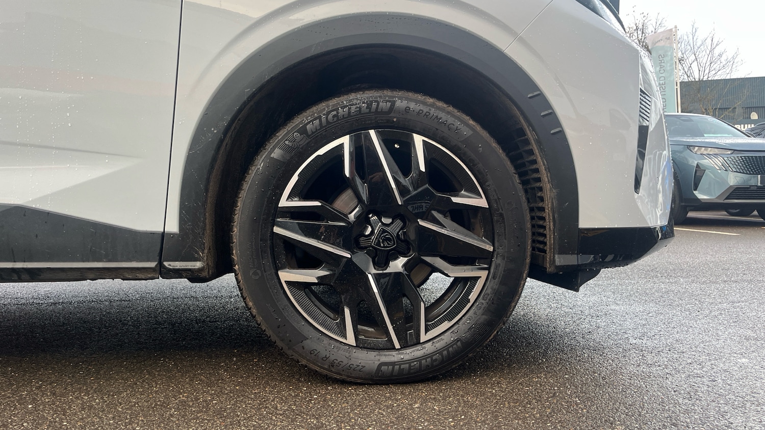 Used Peugeot 3008 2025 for sale - 77332392: Photo 17