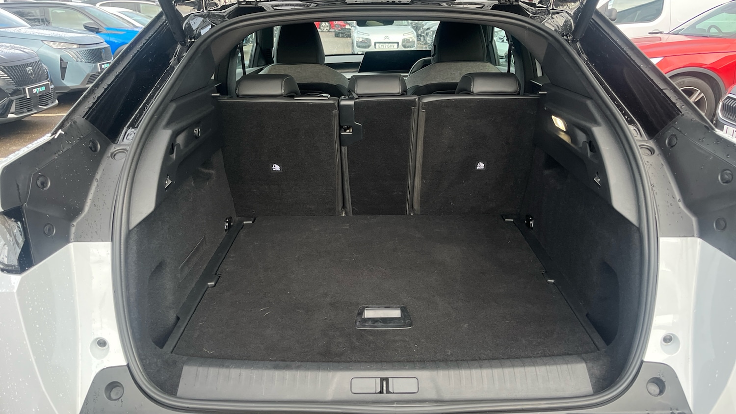 Used Peugeot 3008 2025 for sale - 77332392: Photo 19