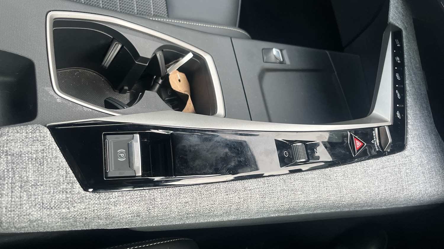 Used Peugeot 3008 2025 for sale - 77332392: Photo 21