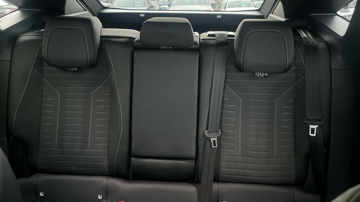 Used Peugeot 3008 2025 for sale - 77332392: Photo 25