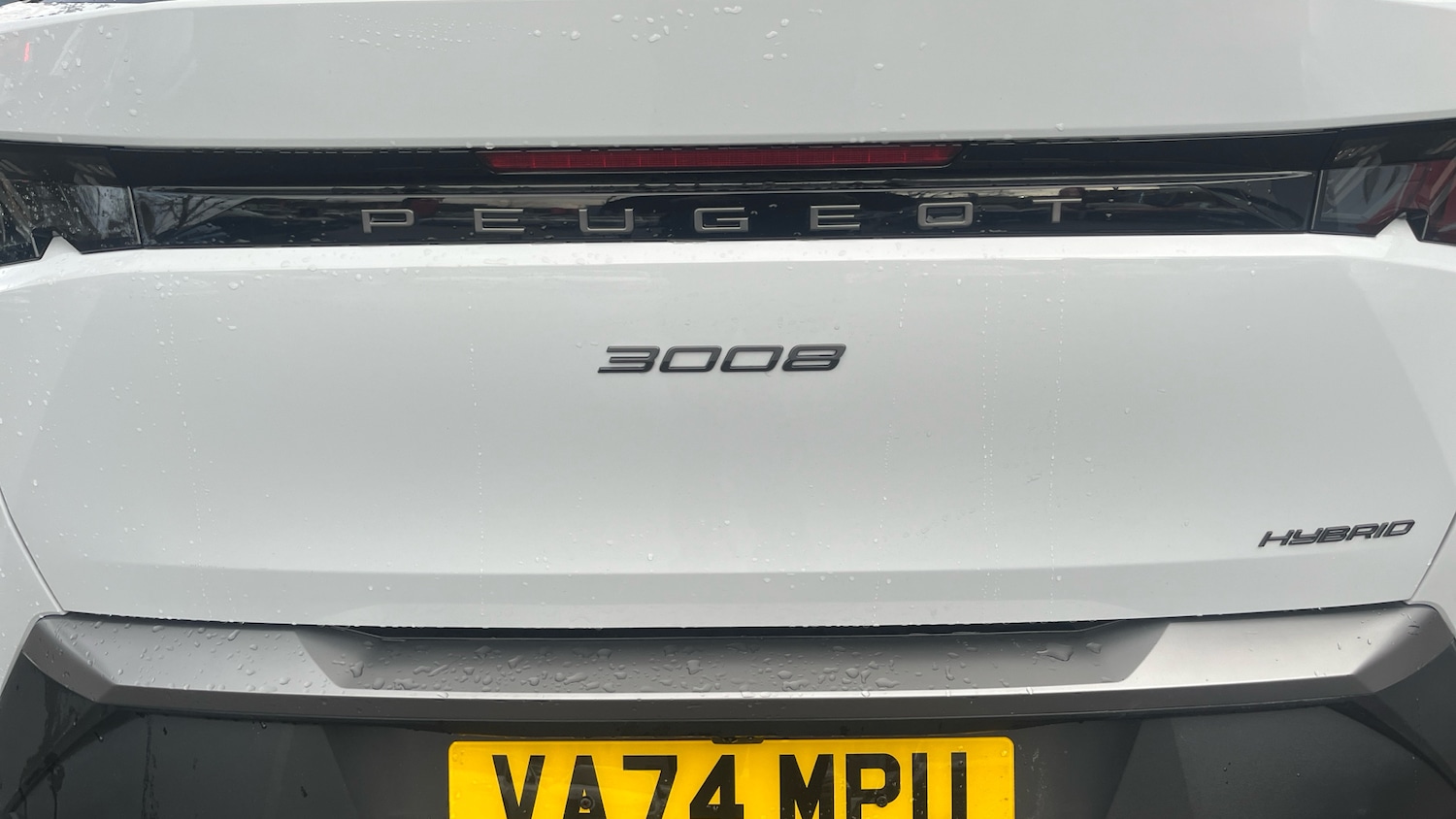 Used Peugeot 3008 2025 for sale - 77332392: Photo 26