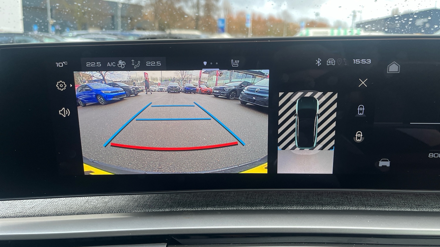 Used Peugeot 3008 2025 for sale - 77332392: Photo 29