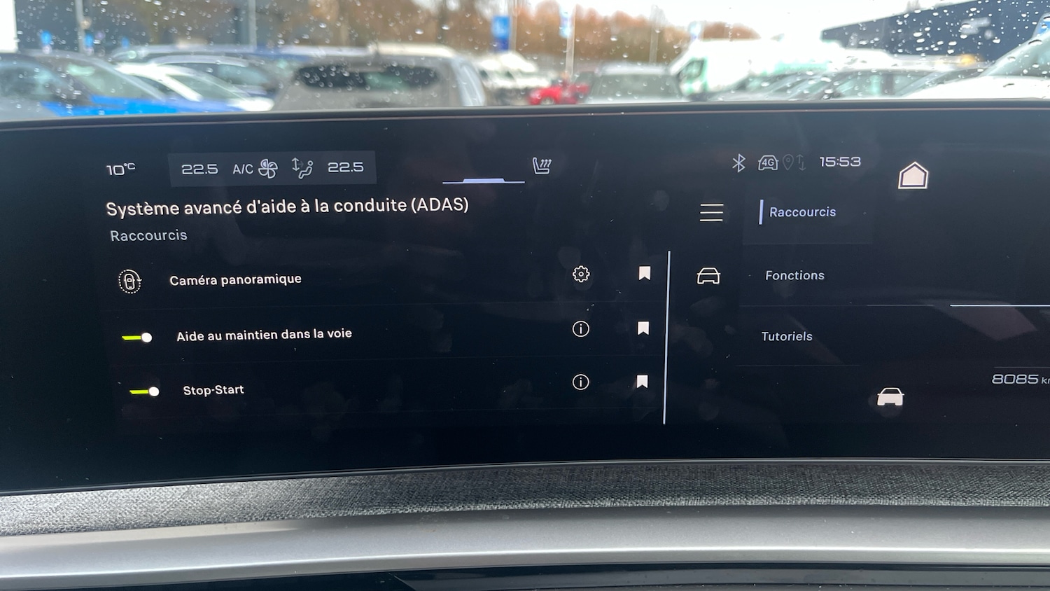 Used Peugeot 3008 2025 for sale - 77332392: Photo 30