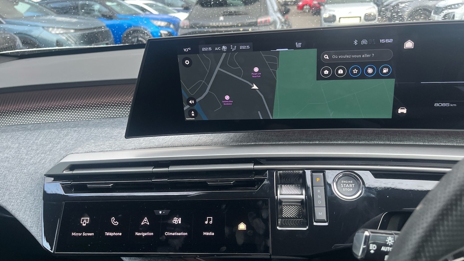 Used Peugeot 3008 2025 for sale - 77332392: Photo 32