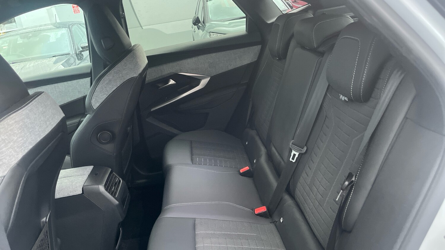 Used Peugeot 3008 2025 for sale - 77332392: Photo 33