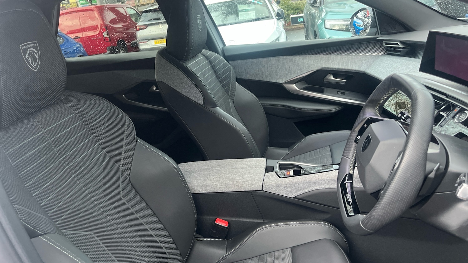 Used Peugeot 3008 2025 for sale - 77332392: Photo 42