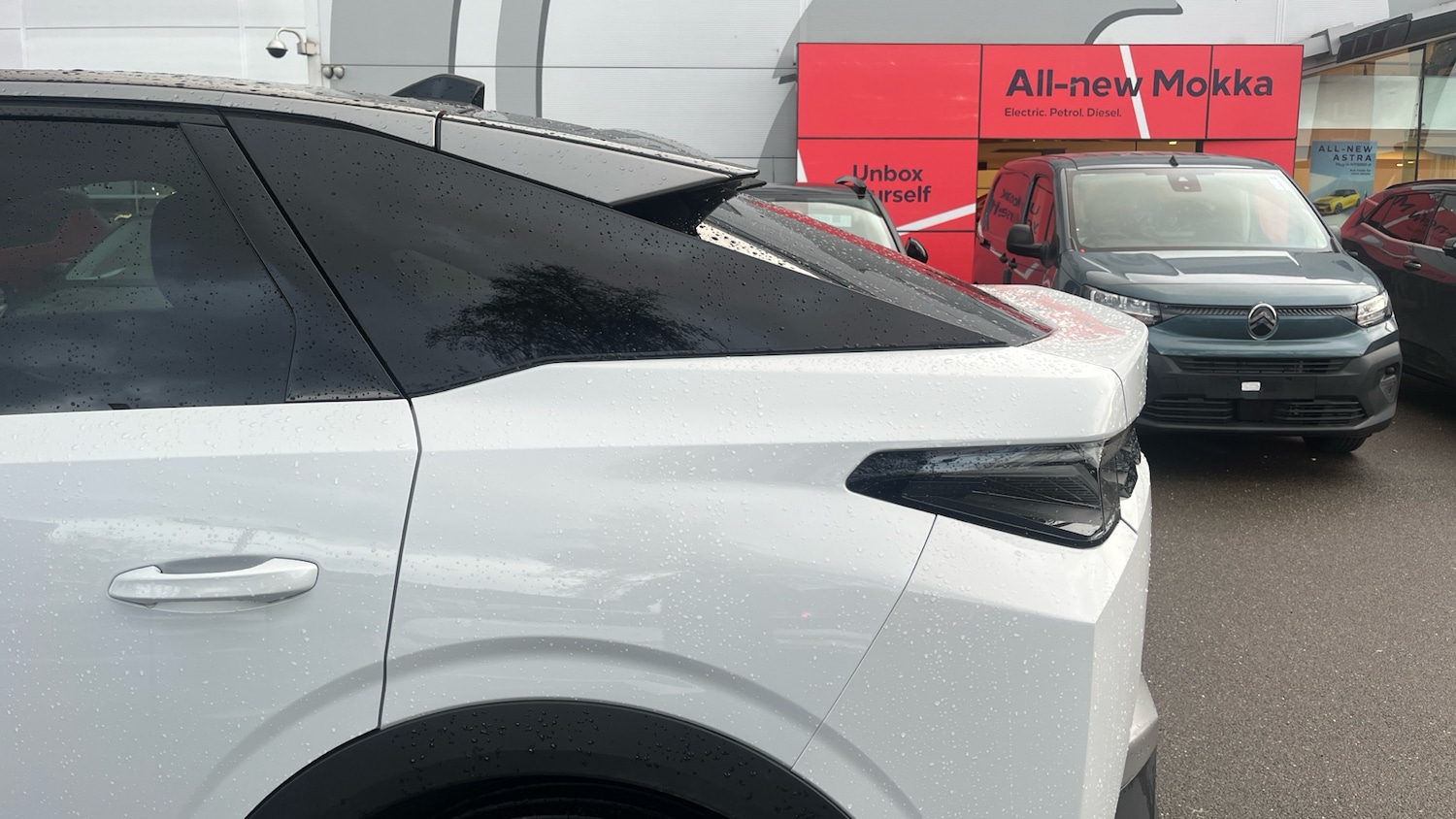 Used Peugeot 3008 2025 for sale - 77332392: Photo 43