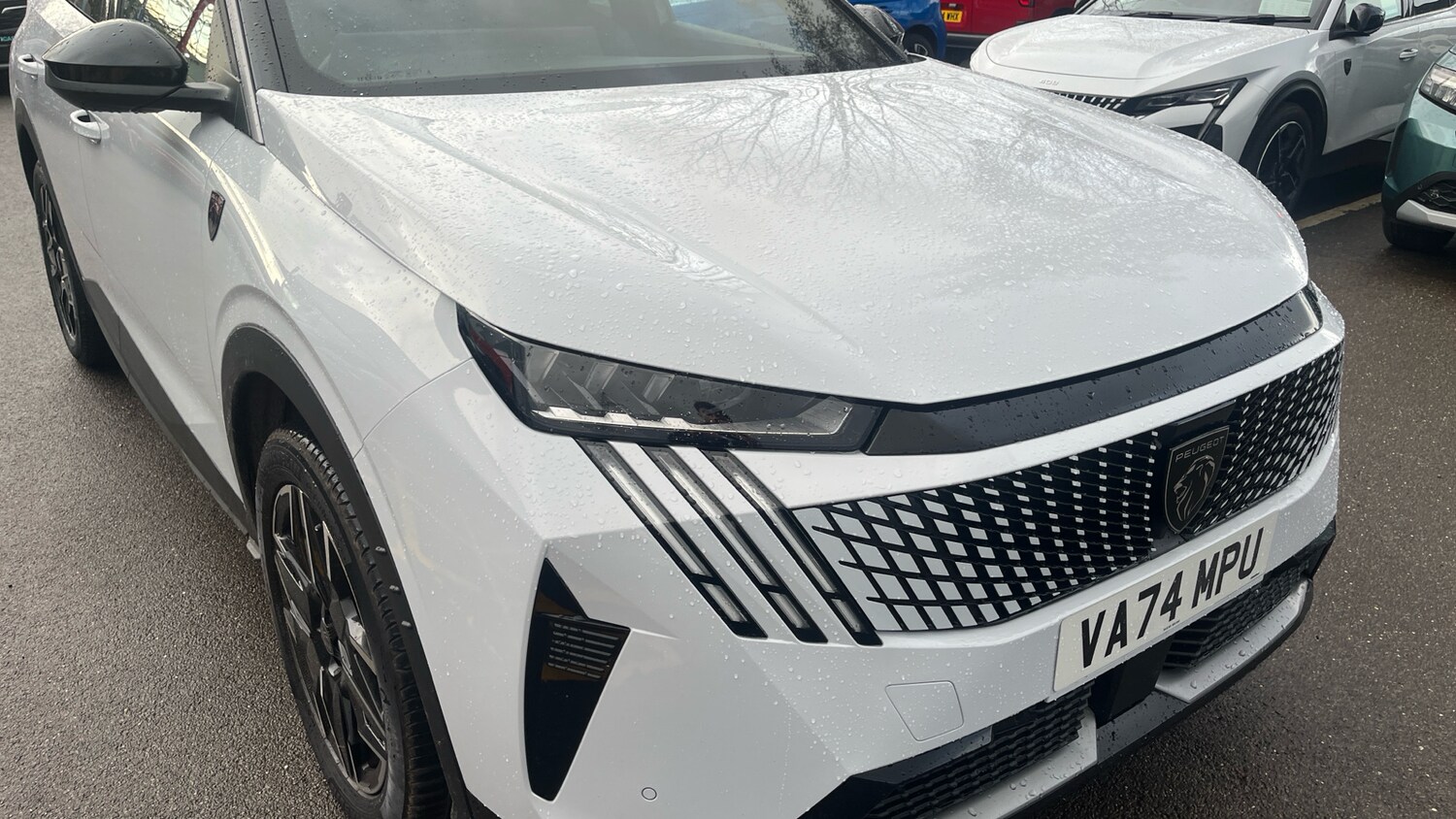 Used Peugeot 3008 2025 for sale - 77332392: Photo 47