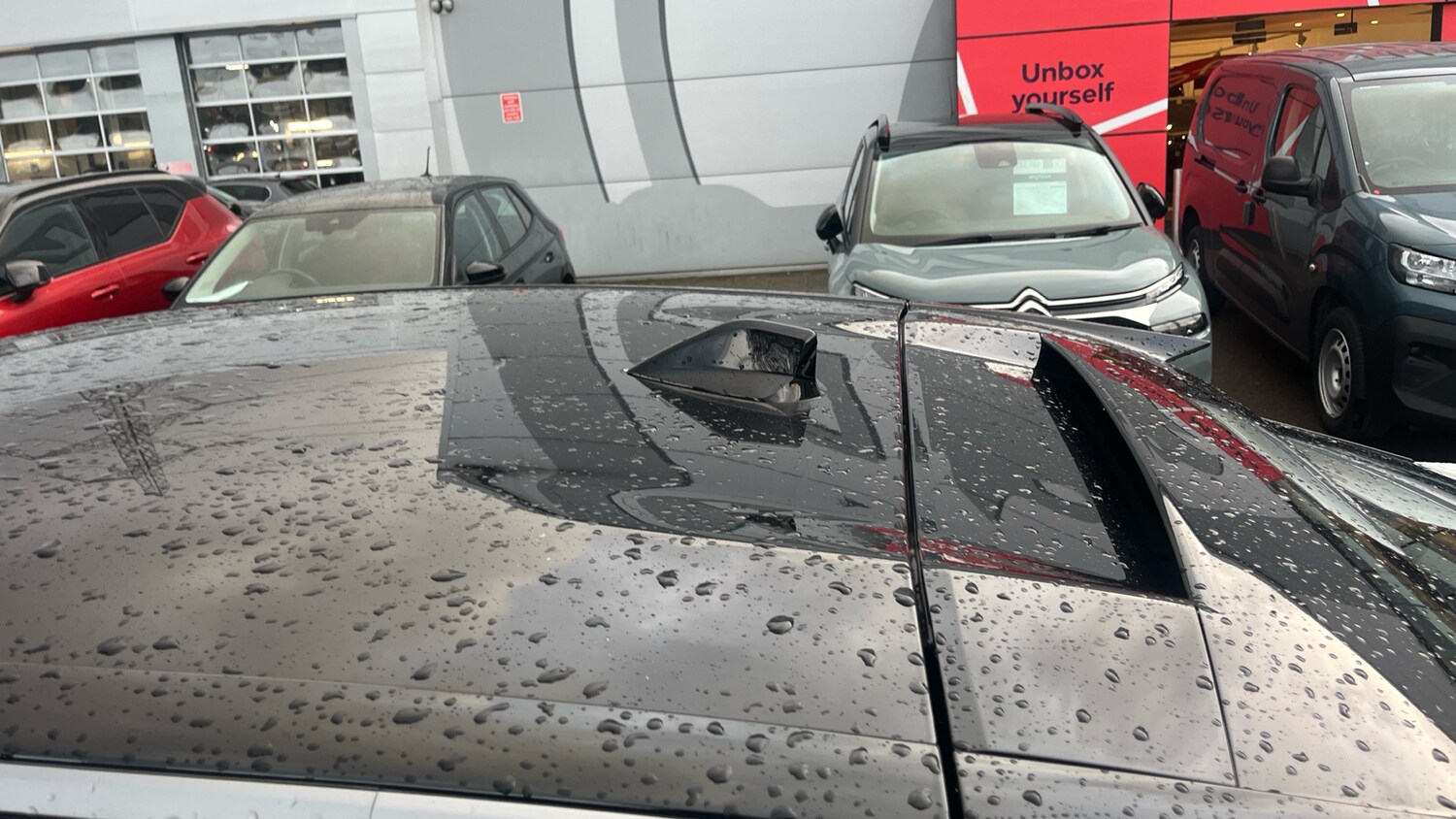 Used Peugeot 3008 2025 for sale - 77332392: Photo 48