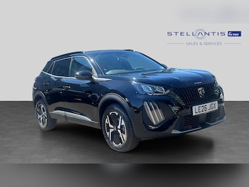 Used Peugeot 2008 2026 for sale - 79094197: Photo