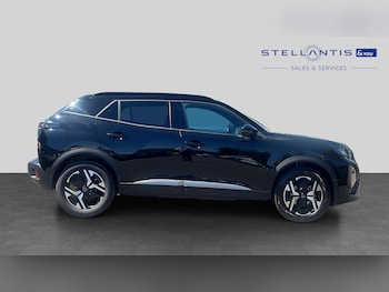 Used Peugeot 2008 2026 for sale - 79094197: Photo
