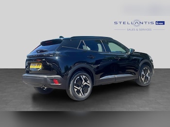 Used Peugeot 2008 2026 for sale - 79094197: Photo