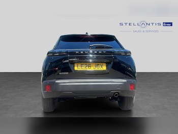 Used Peugeot 2008 2026 for sale - 79094197: Photo