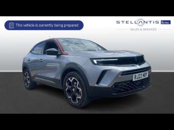 2022 - 1.2 Turbo SRi Premium 5dr Auto