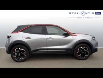Used Vauxhall Mokka 2022 for sale - 75281198: Photo