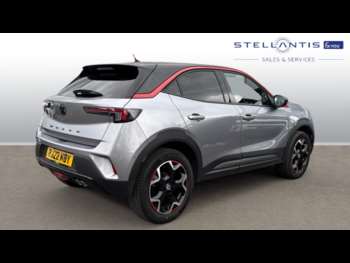 Used Vauxhall Mokka 2022 for sale - 75281198: Photo