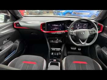 Used Vauxhall Mokka 2022 for sale - 75281198: Photo