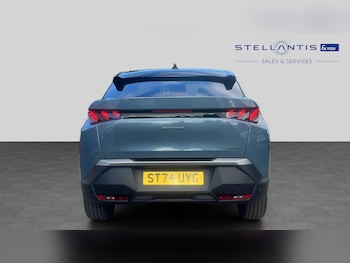 Used Peugeot 3008 2025 for sale - 78923734: Photo