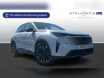 Used Peugeot 3008 2025 for sale - 78959571: Photo