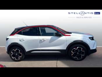 Used Vauxhall Mokka 2022 for sale - 75128304: Photo
