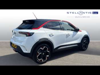 Used Vauxhall Mokka 2022 for sale - 75128304: Photo