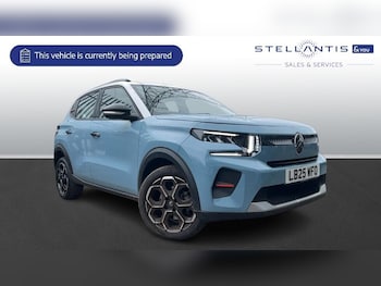 Used Citroen C3 2025 for sale - 78087712: Photo