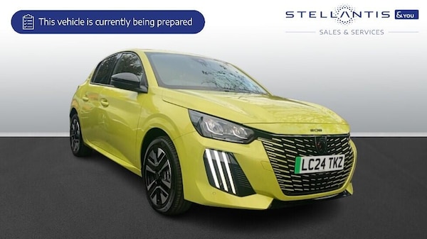Used Peugeot 208 2024 for sale - 76307968: Photo 1